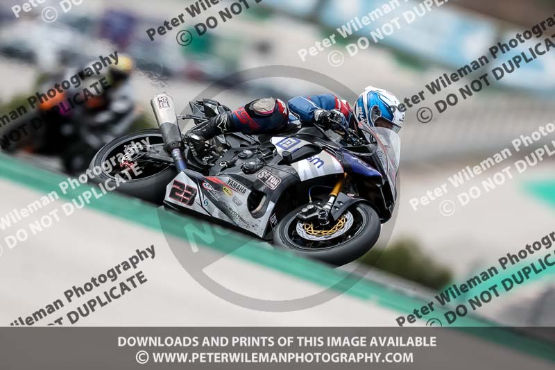 may 2019;motorbikes;no limits;peter wileman photography;portimao;portugal;trackday digital images